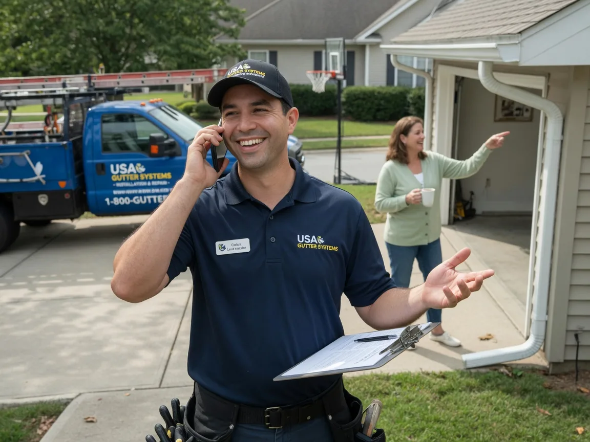 Gutter Installation Agate, ND FAQs